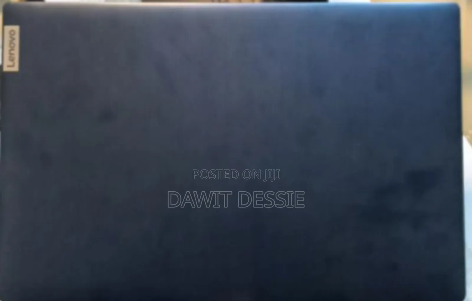 New Laptop Lenovo 8GB Intel Core I3 SSD 256GB