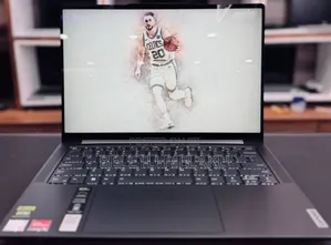 New Laptop Lenovo Yoga 2 16GB AMD Ryzen 7 SSD 1T