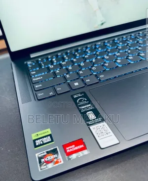 New Laptop Lenovo Yoga 2 16GB AMD Ryzen 7 SSD 1T