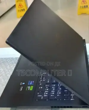 New Laptop HP Omen 15 16GB Intel Core I9 SSD 1T