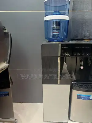 Target Water Dispenser