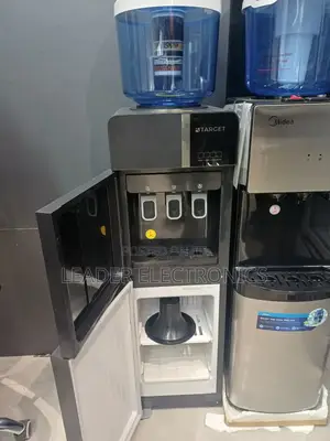 Target Water Dispenser