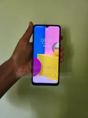 Samsung Galaxy A12 (India) 128 GB Black