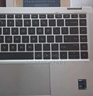 New Laptop HP EliteBook X360 1030 G8 32GB Intel Core I7 SSD 512GB