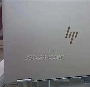 New Laptop HP EliteBook X360 1030 G8 32GB Intel Core I7 SSD 512GB