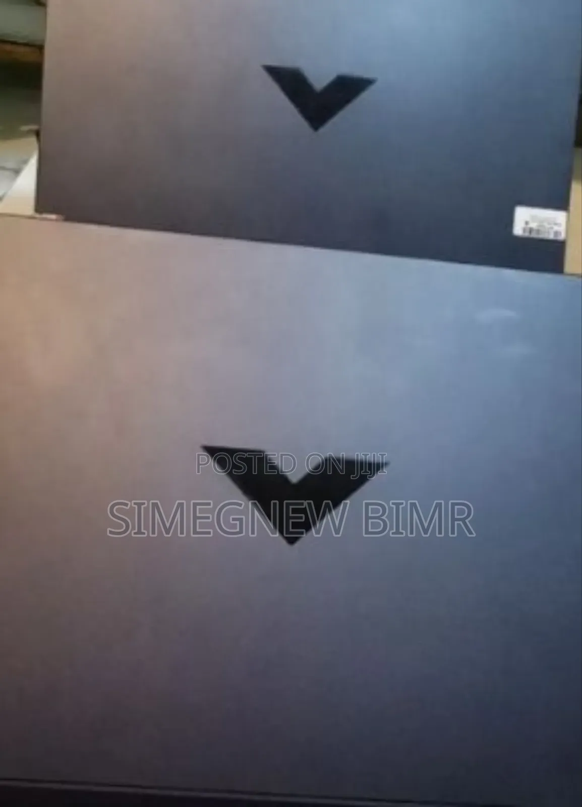 New Laptop HP Victus 15 16GB Intel Core I5 SSD 512GB