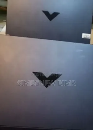 New Laptop HP Victus 15 16GB Intel Core I5 SSD 512GB