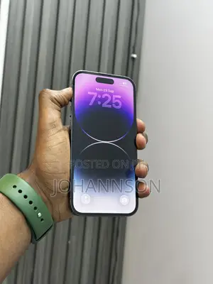 Apple iPhone 14 Pro 256 GB