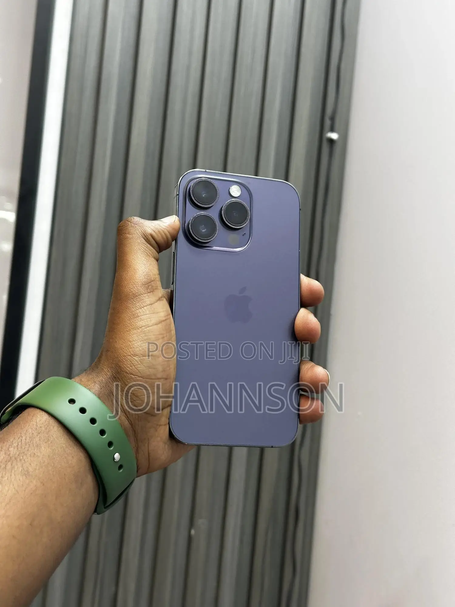 Apple iPhone 14 Pro 256 GB