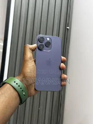 Photo - Apple iPhone 14 Pro 256 GB