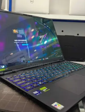 New Laptop Acer Predator Helios Neo 16 16GB Intel Core Ultra 9 SSD 1T