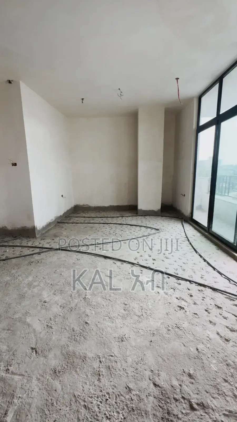 2bdrm Apartment in Compass Property, Kirkos for sale