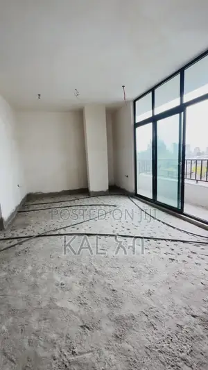 2bdrm Apartment in Compass Property, Kirkos for sale