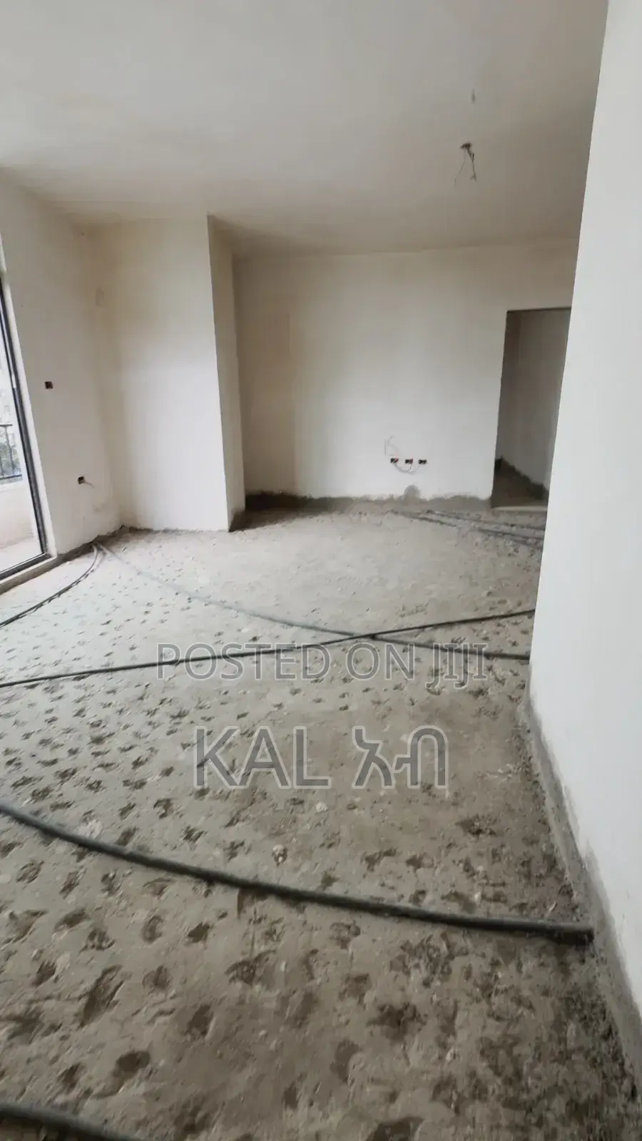 2bdrm Apartment in Compass Property, Kirkos for sale