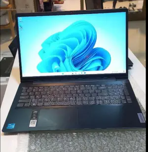 New Laptop Lenovo Ideapad 3 8GB Intel Core i3 SSD 256GB