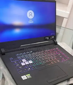 New Laptop Asus 16GB Intel Core I7 SSD 512GB