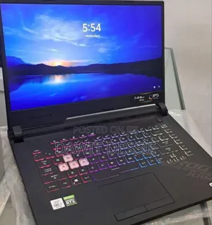 New Laptop Asus 16GB Intel Core I7 SSD 512GB