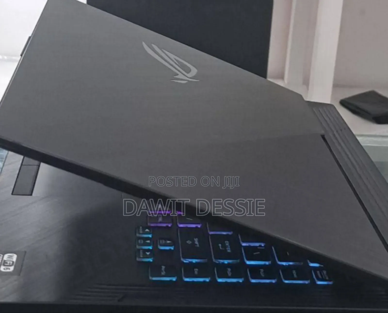 New Laptop Asus 16GB Intel Core I7 SSD 512GB