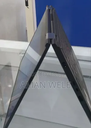 New Laptop Lenovo ThinkPad Yoga 370 8GB Intel Core I5 SSD 256GB