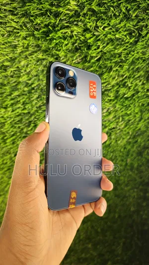 Apple iPhone 12 Pro 128 GB Gray