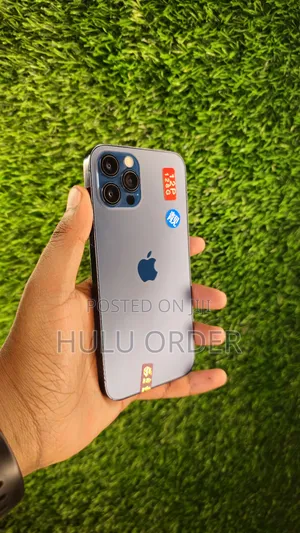 Apple iPhone 12 Pro 128 GB Gray