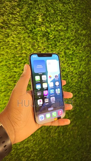 Apple iPhone 12 Pro 128 GB Gray