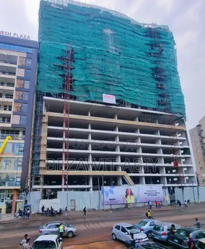 Photo - Commercial Shop For Sale At Bole Ednamall