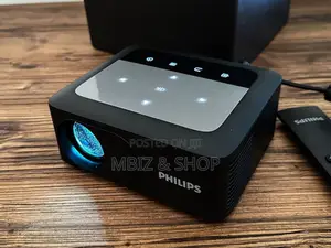 Philips Original Projector