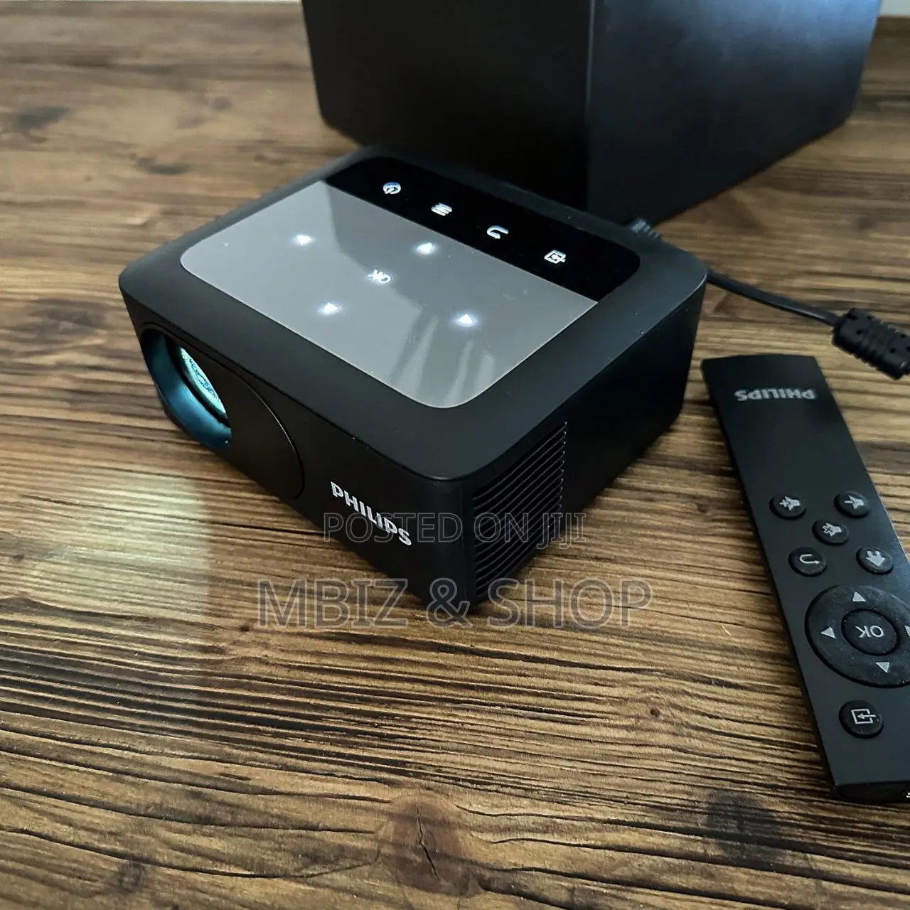 Philips Original Projector