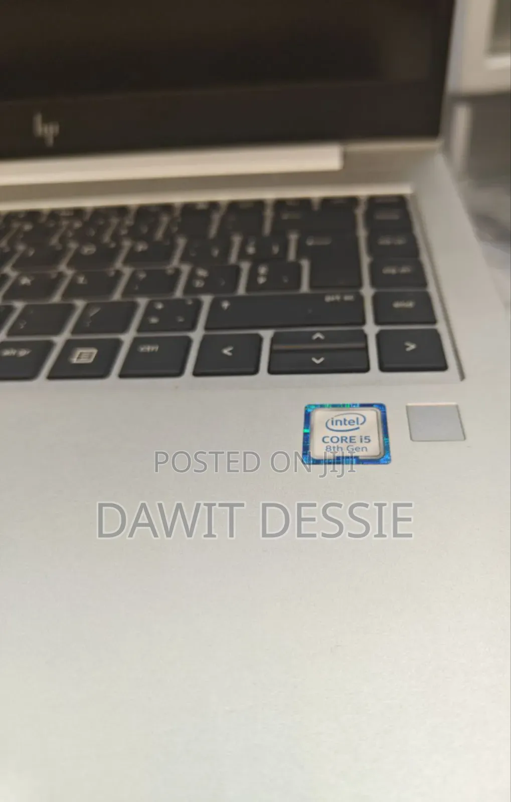 New Laptop HP Pavilion G6 16GB Intel Core I5 SSD 512GB