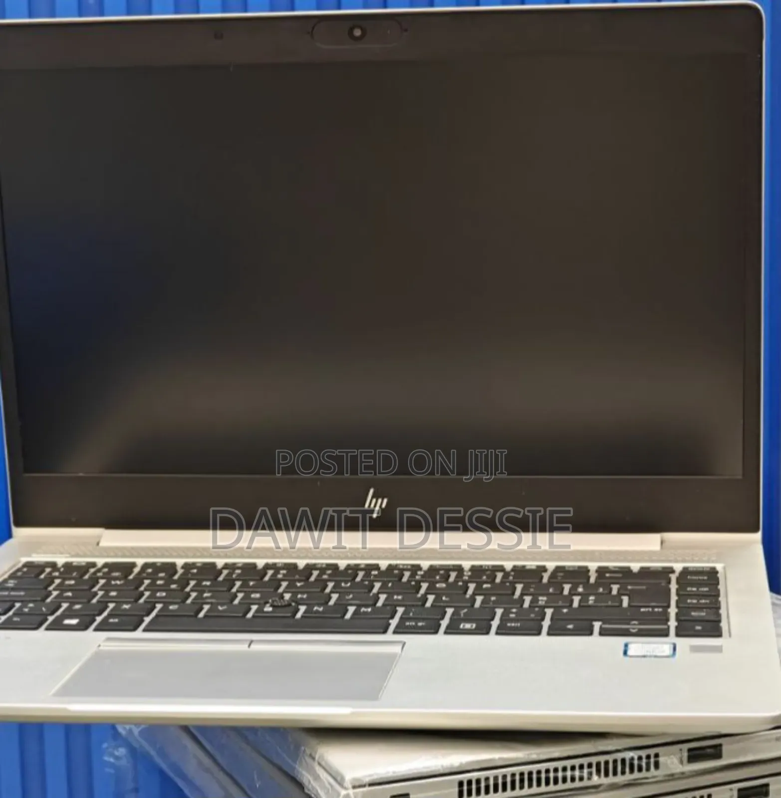 New Laptop HP Pavilion G6 16GB Intel Core I5 SSD 512GB