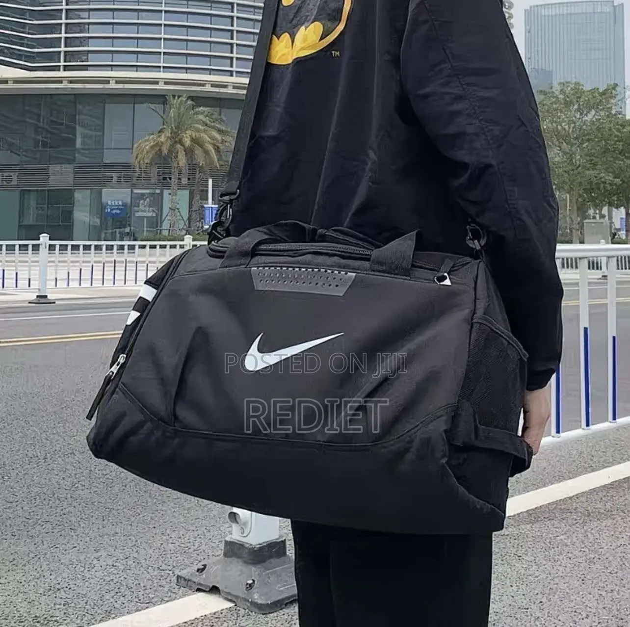 Gym Bag Nike