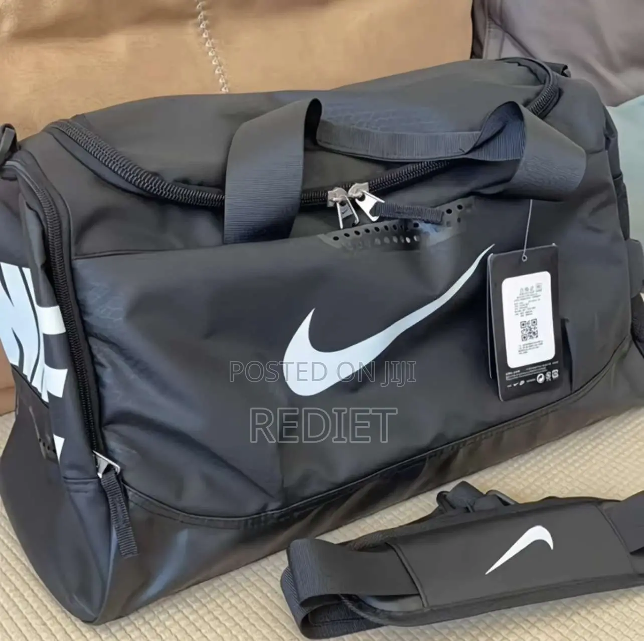 Gym Bag Nike