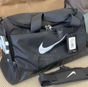 Gym Bag Nike