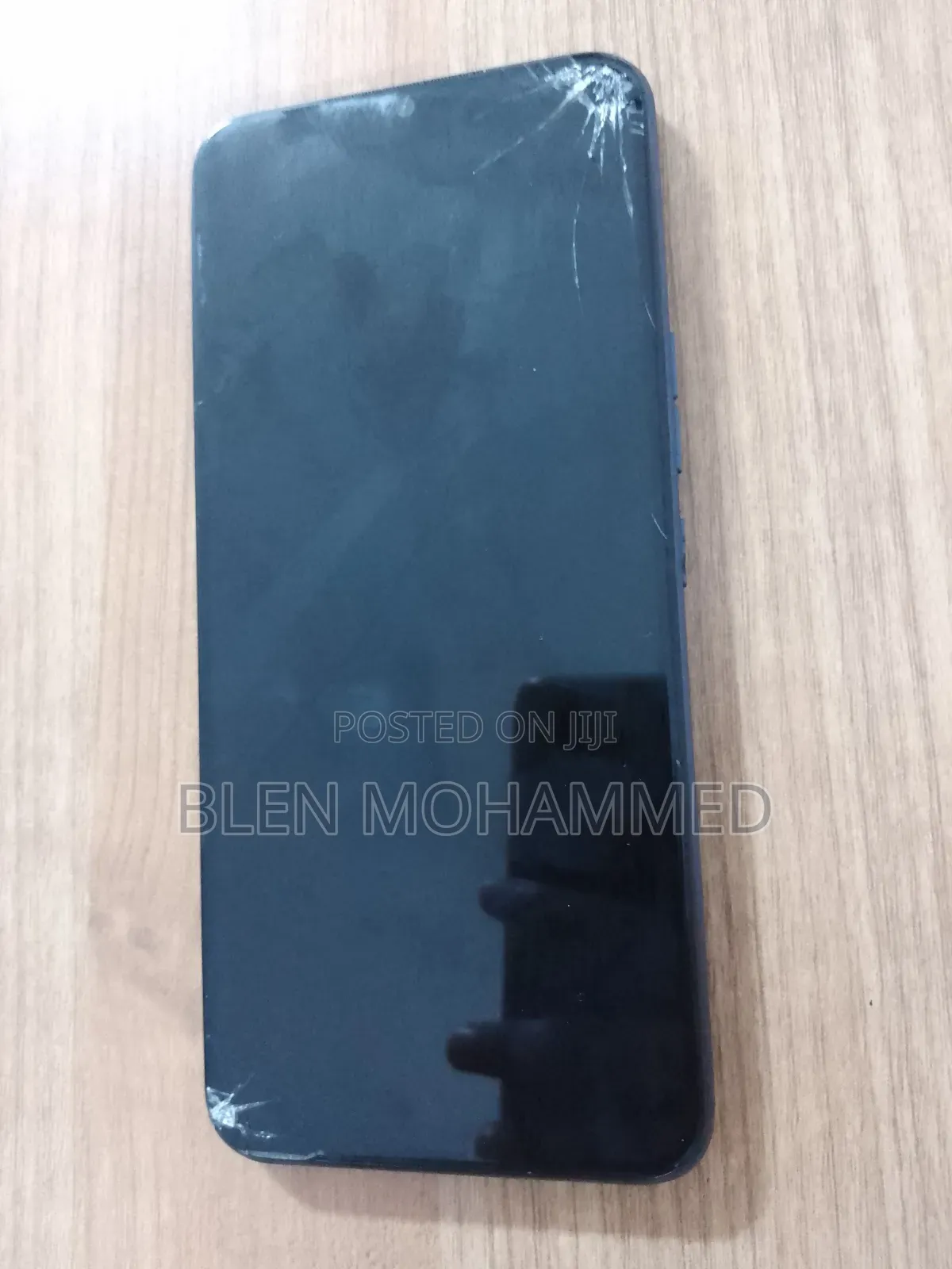 Tecno Spark 8C 64 GB Blue