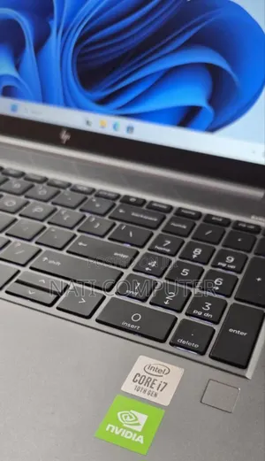 New Laptop HP Envy x360 16GB Intel Core i7 SSD 1T