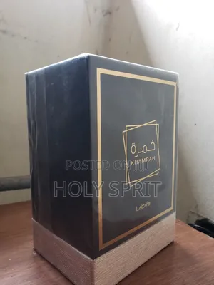Photo - Khamra Perfume