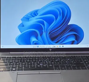 Photo - New Laptop HP Envy x360 16GB Intel Core i7 SSD 1T