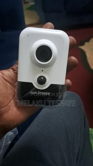 Hikvision Camera 4mp