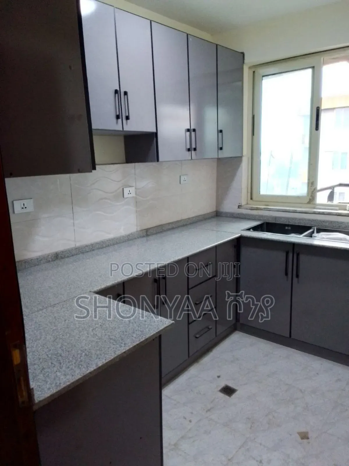 Furnished 2bdrm Condo in Megenagna, Yeka for rent