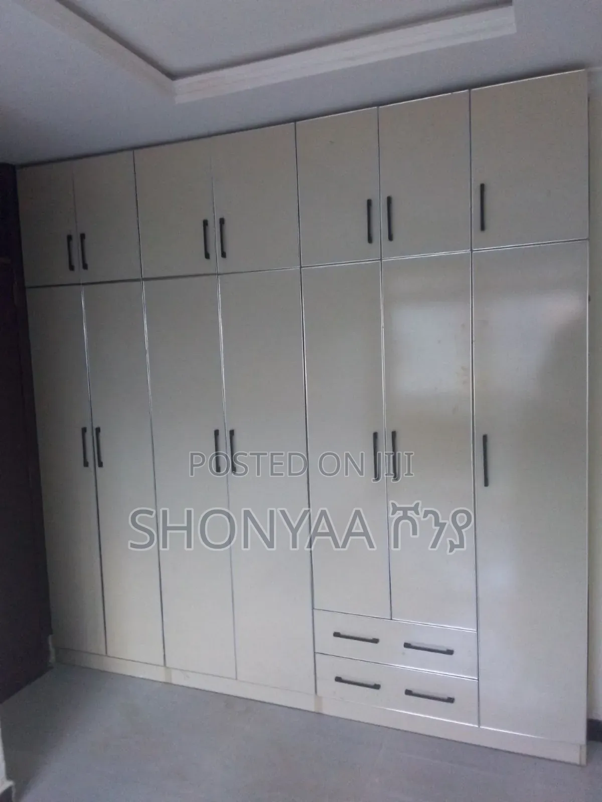 Furnished 2bdrm Condo in Megenagna, Yeka for rent