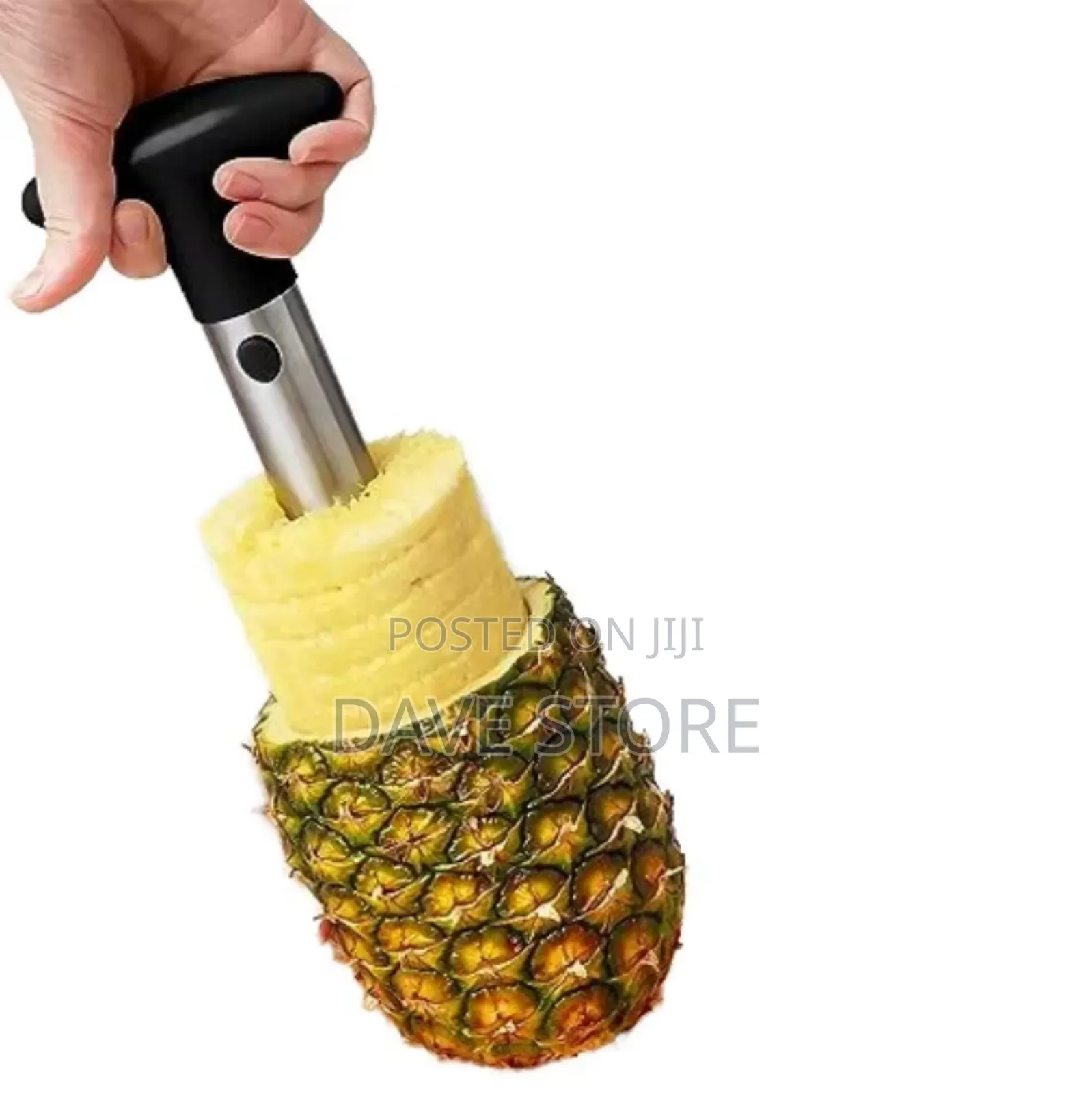 Pineapple Pealer