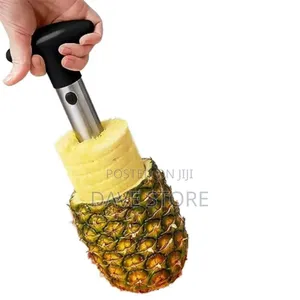Pineapple Pealer
