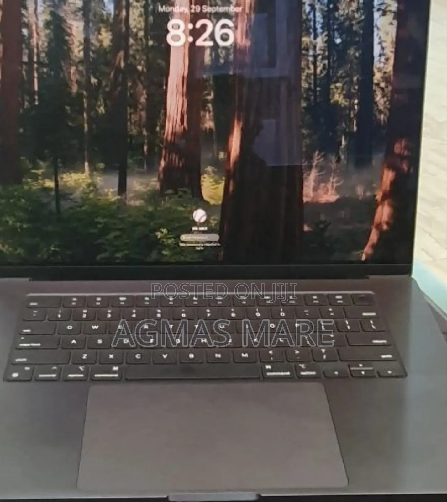 New Apple MacBook Pro 2024 M4 Pro 14-Inch 36GB Apple M4 Max SSD 1T