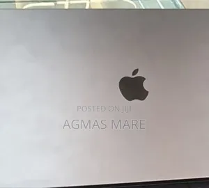 New Apple MacBook Pro 2024 M4 Pro 14-Inch 36GB Apple M4 Max SSD 1T