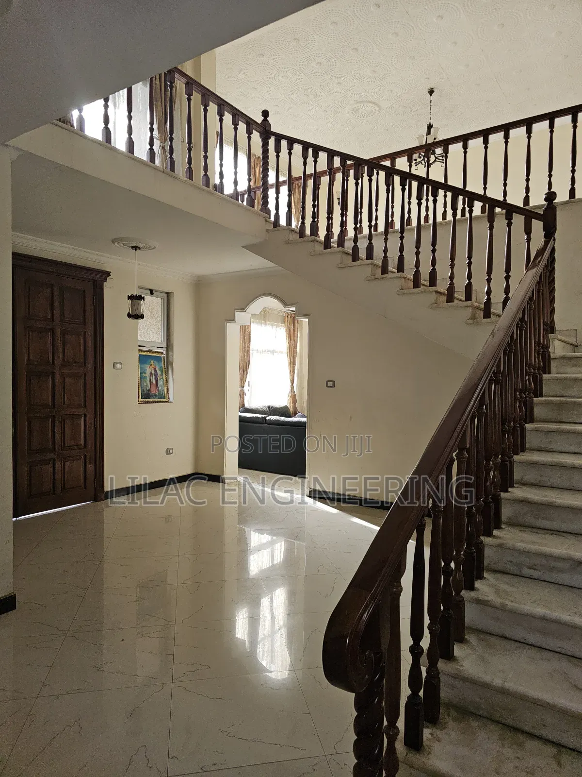 3bdrm House in Oromia-Finfinne for sale