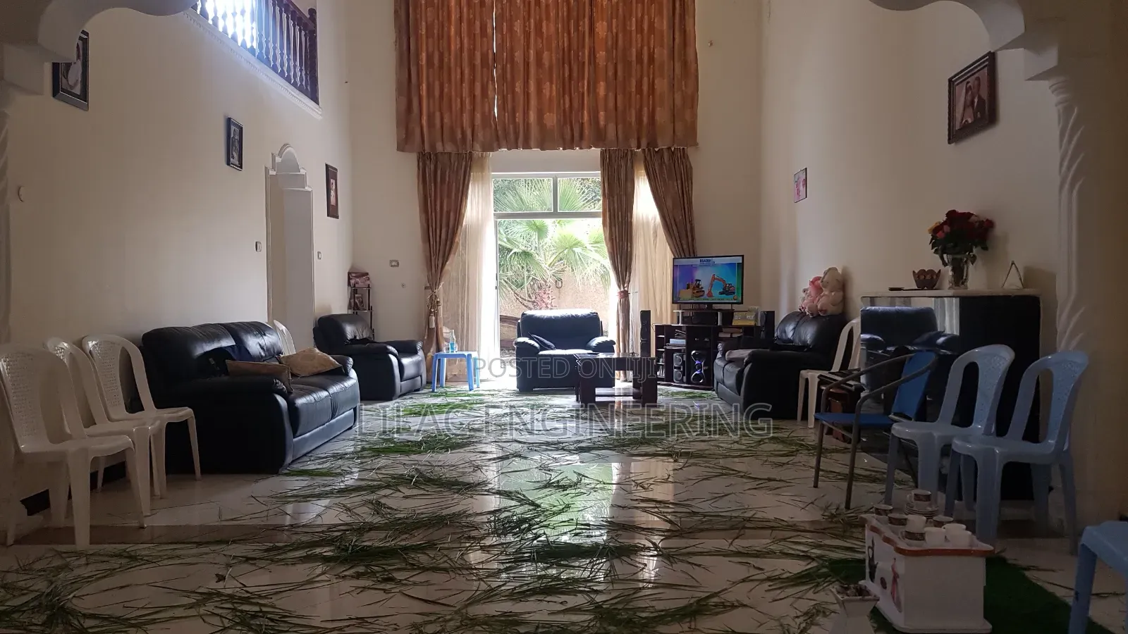 3bdrm House in Oromia-Finfinne for sale