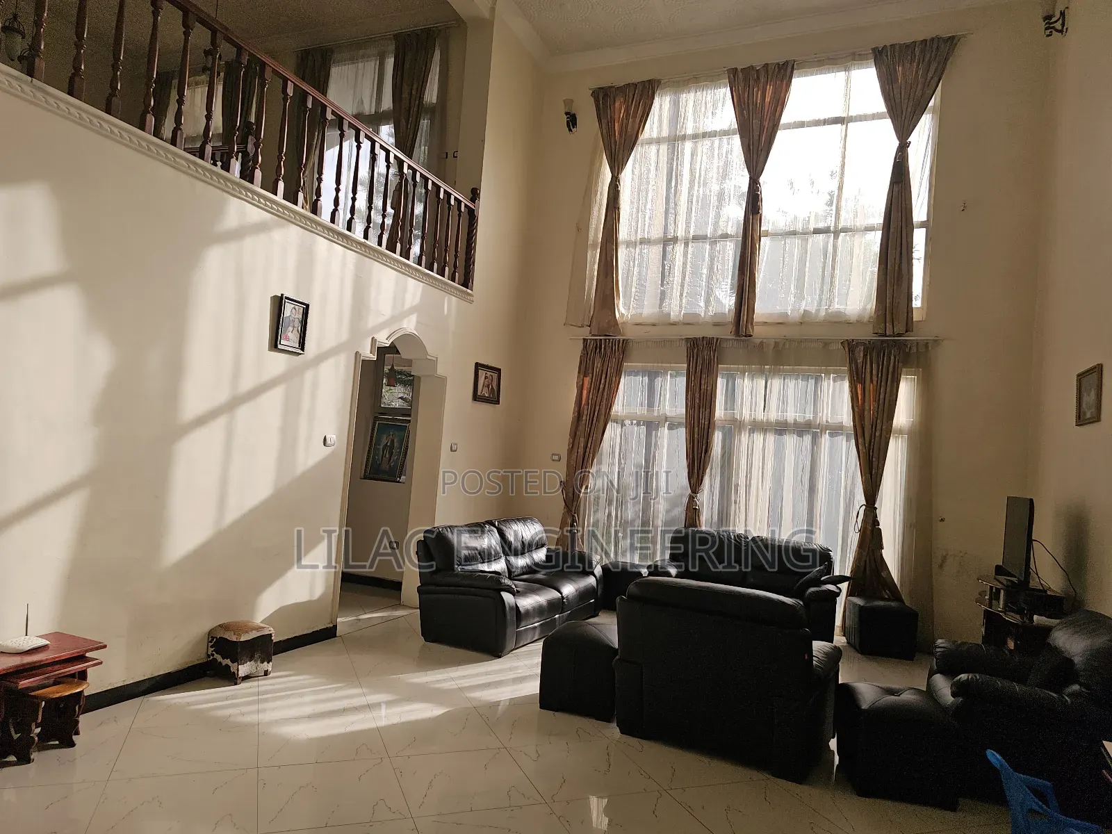 3bdrm House in Oromia-Finfinne for sale
