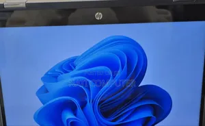 New Laptop HP Envy X360 16GB Intel Core I5 SSD 512GB