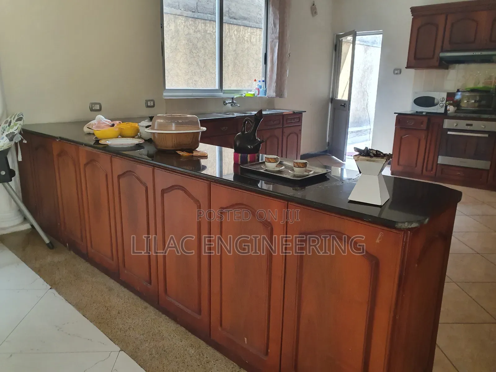 3bdrm House in Oromia-Finfinne for sale